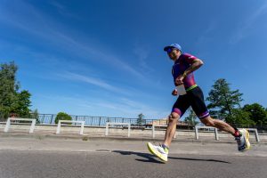 Maximize Performance: Metabolic Testing for Triathletes Explained