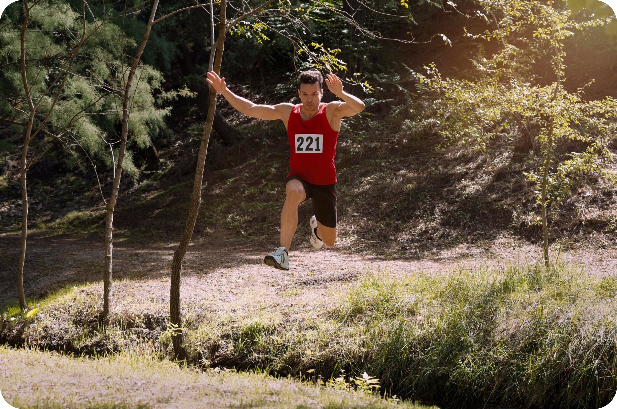VO2 Max Estimator 2