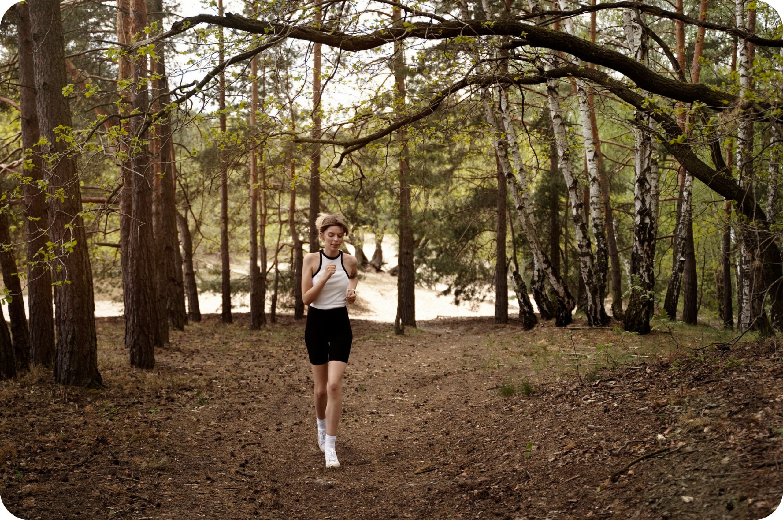 VO2 Max Estimator 1