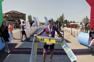 Should You Train the Day Before a Triathlon Race?