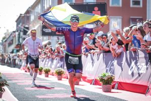 The Road to My First Ironman Triathlon: From Zero to Sub-9