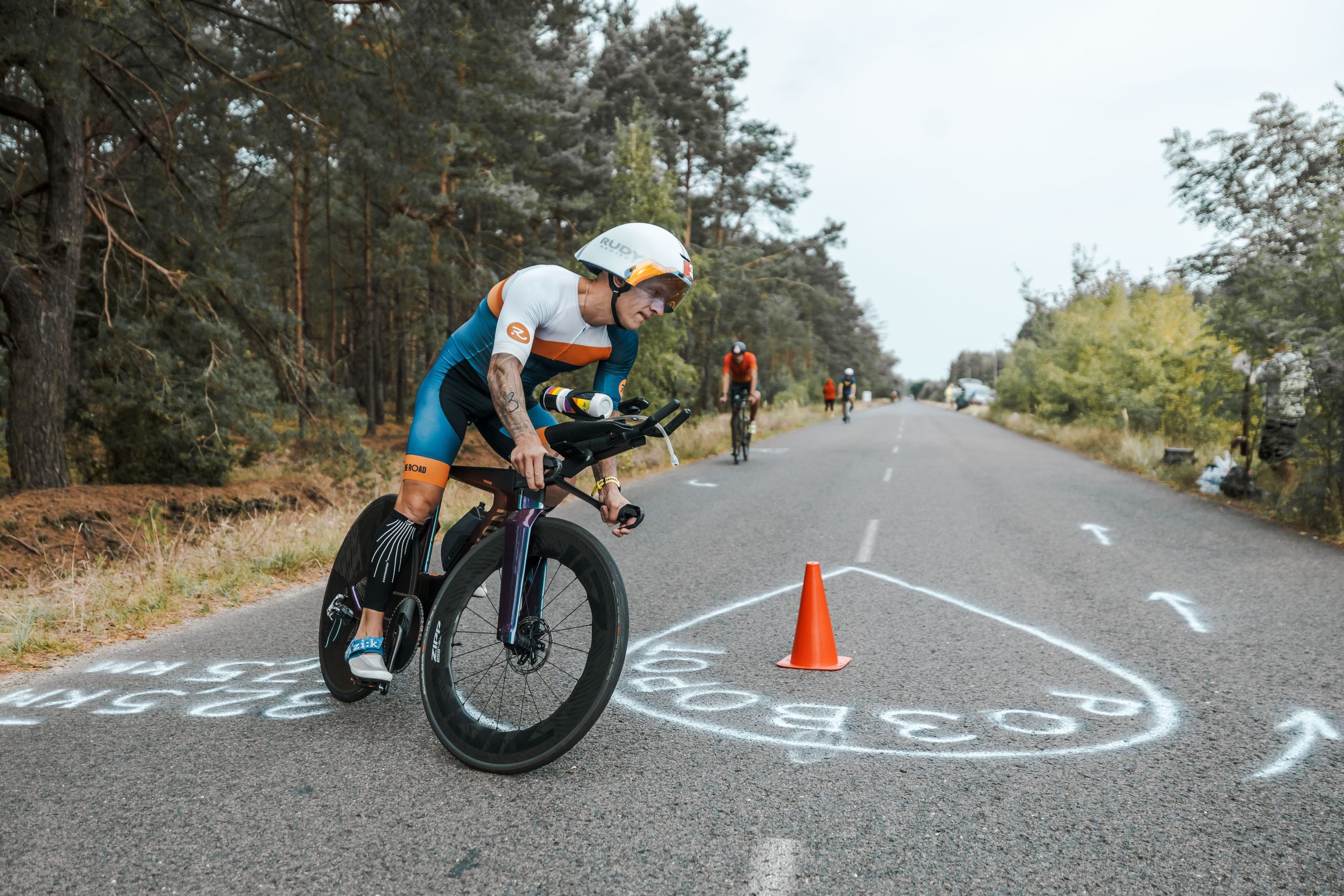 IronMan 70.3 Race Report: Reflections and Final Thoughts - TriWorldHub