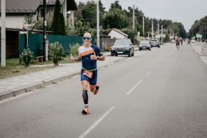 Ironman 70.3 Race Recap: My Highlights and Insights from the Finish Line
