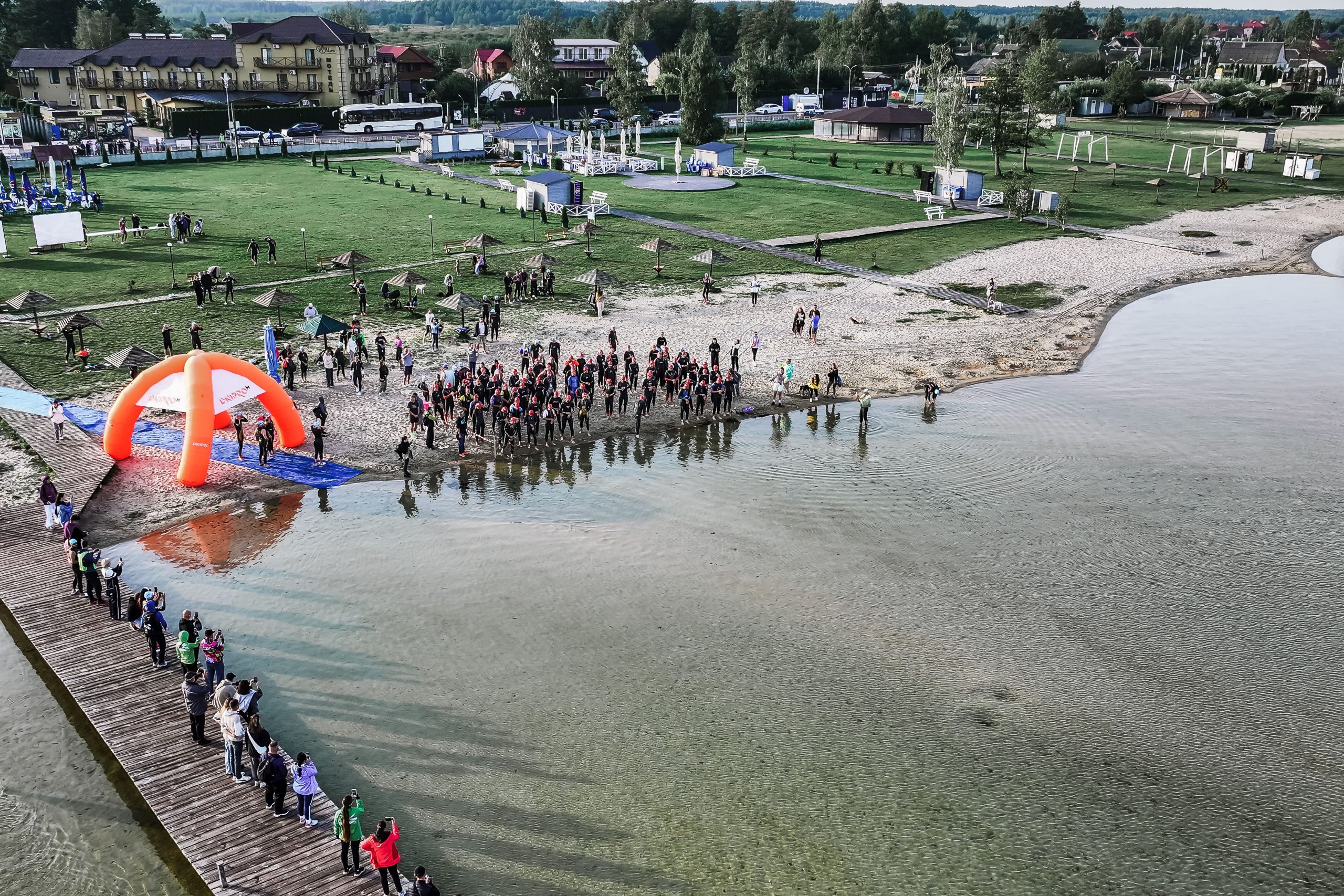 Ironman 70.3 Race Recap: My Highlights - TriWorldHub
