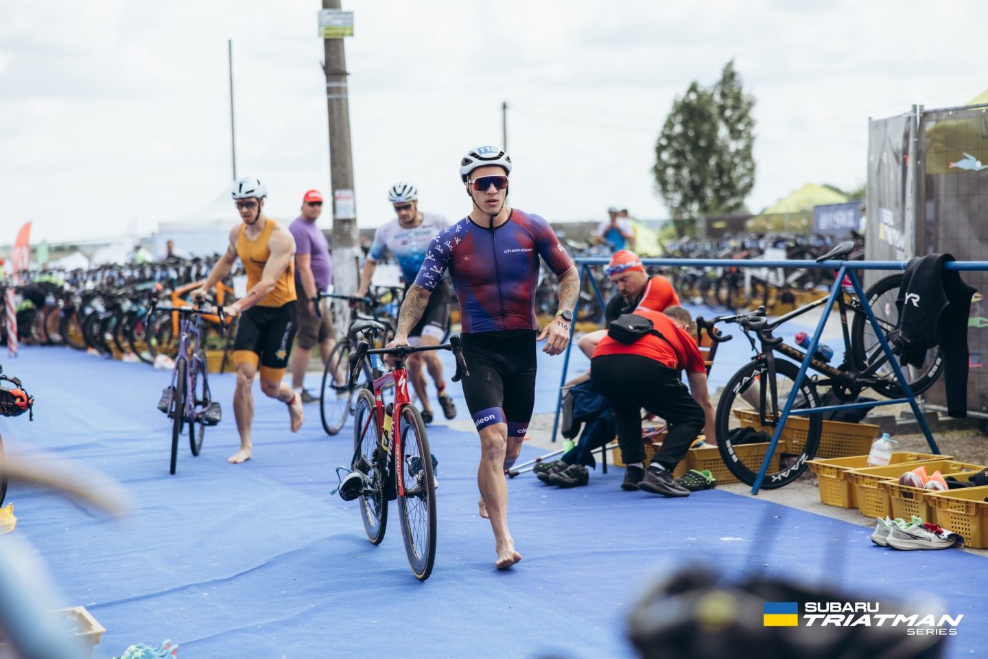 Off-Season Triathlon Training Tips for Beginners