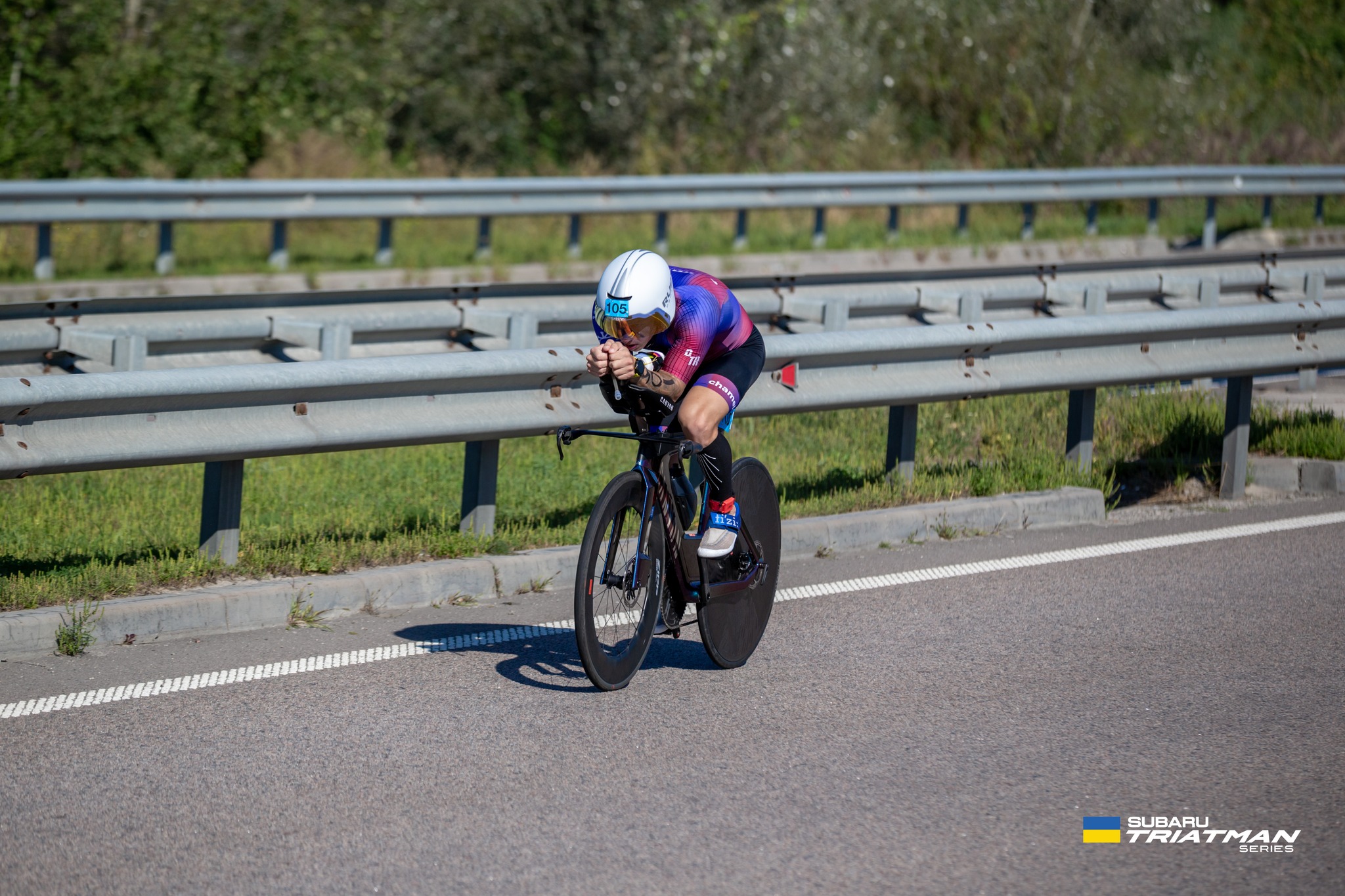 Sprint Triathlon Workout Plan: Get Race-Ready in 8-12 Weeks