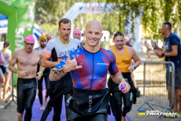 Advanced Olympic Triathlon Training Plan - TriWorldHub