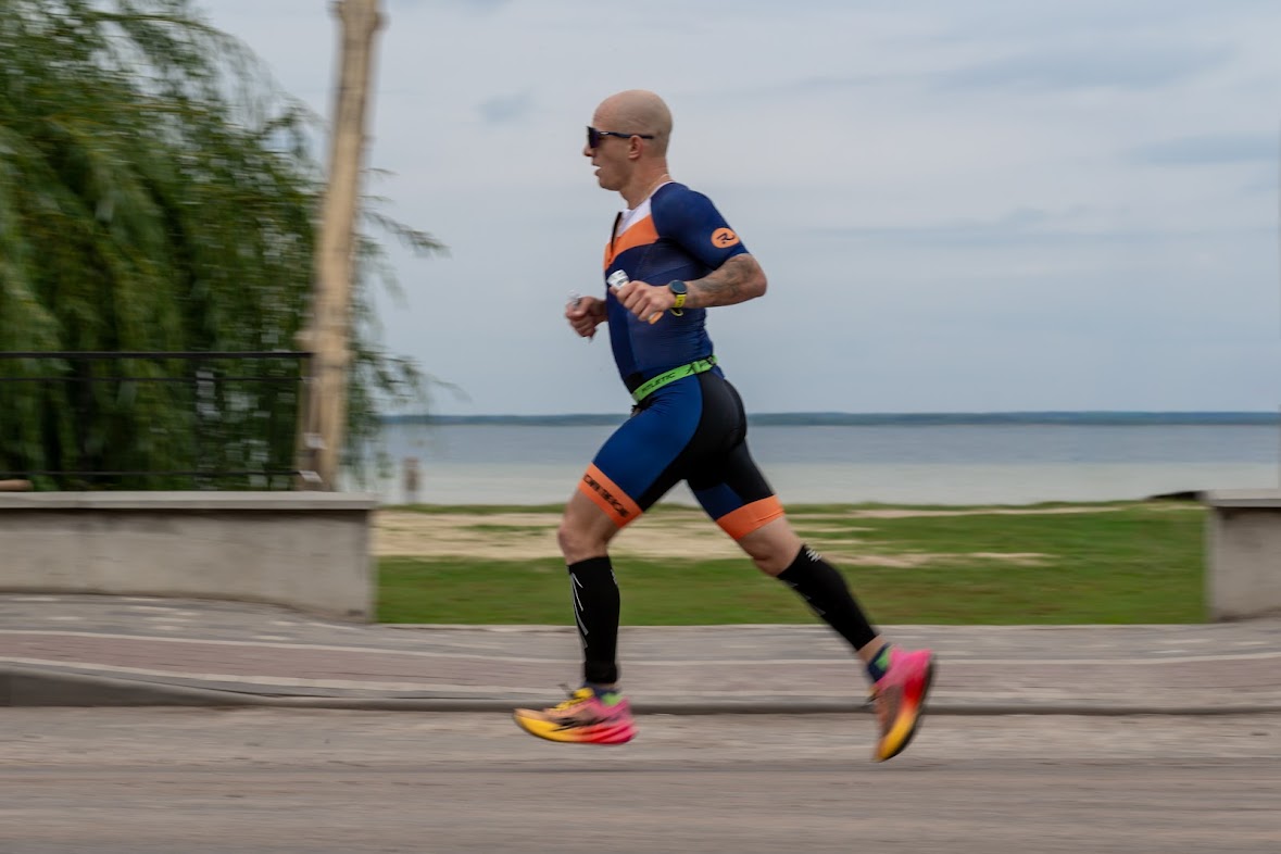 Elite Triathlon Training Plan: How to Train Like a Champion?