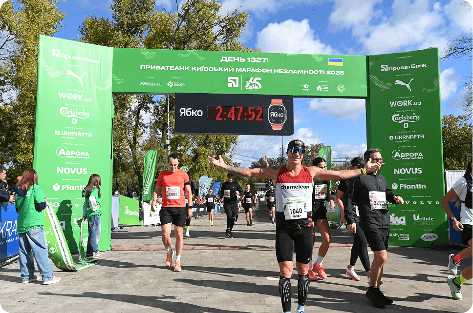 Marathon Race Recap: My New Marathon PR