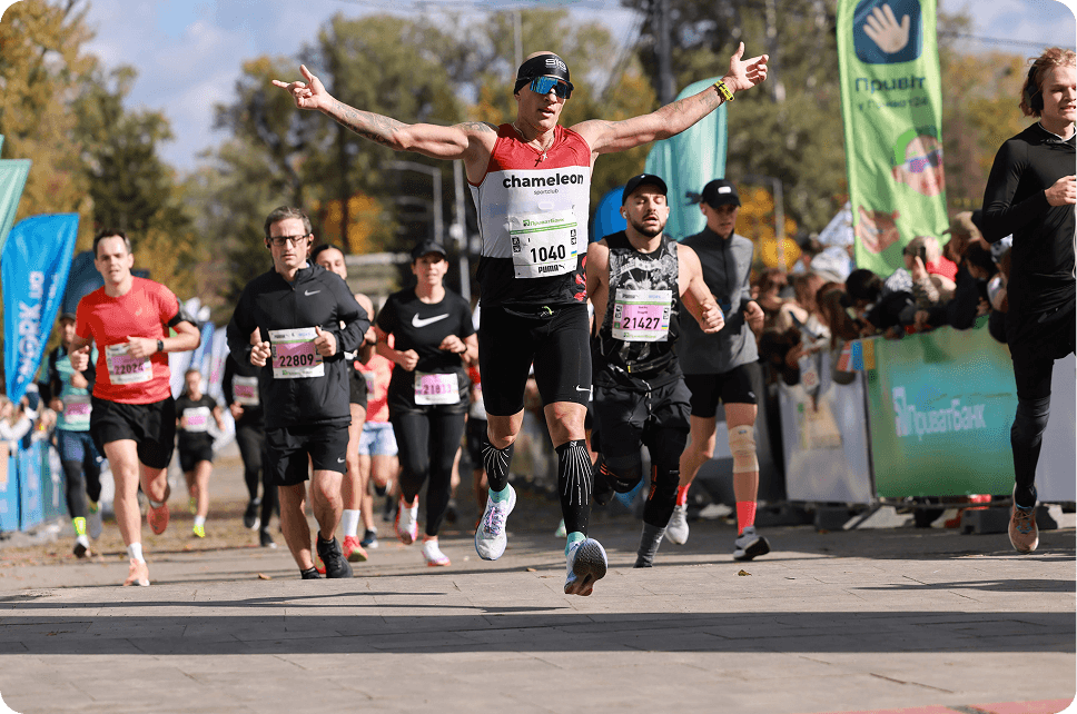 Intermediate Triathlon Training Plan: Tips & Schedule Template