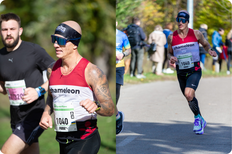 Marathon Race Recap My New Marathon Pr   Triworldhub
