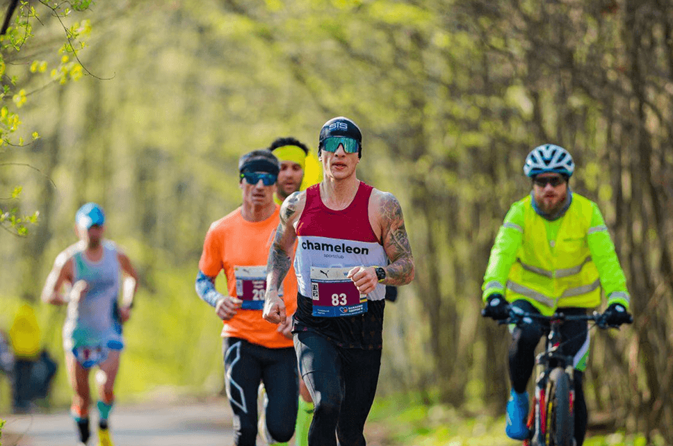 Half marathon Pr Race Recap + Training Plan   Triworldhub | Triworldhub   Your Global Triathlon Companion Half marathon Pr Race Recap + Training Plan   Triworldhub