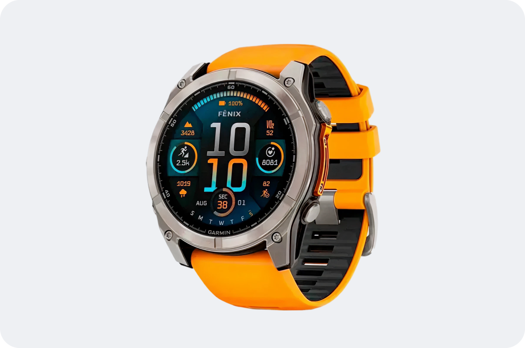 Garmin Fenix 8 Best Triwatches Triworldhub | Triworldhub Your Global Triathlon Companion Garmin Fenix 8 Best Triwatches Triworldhub