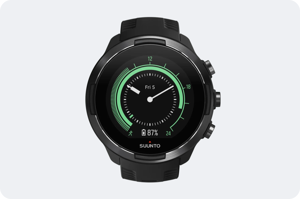 Suunto Race 2   Best Triathlon Watches | Triworldhub