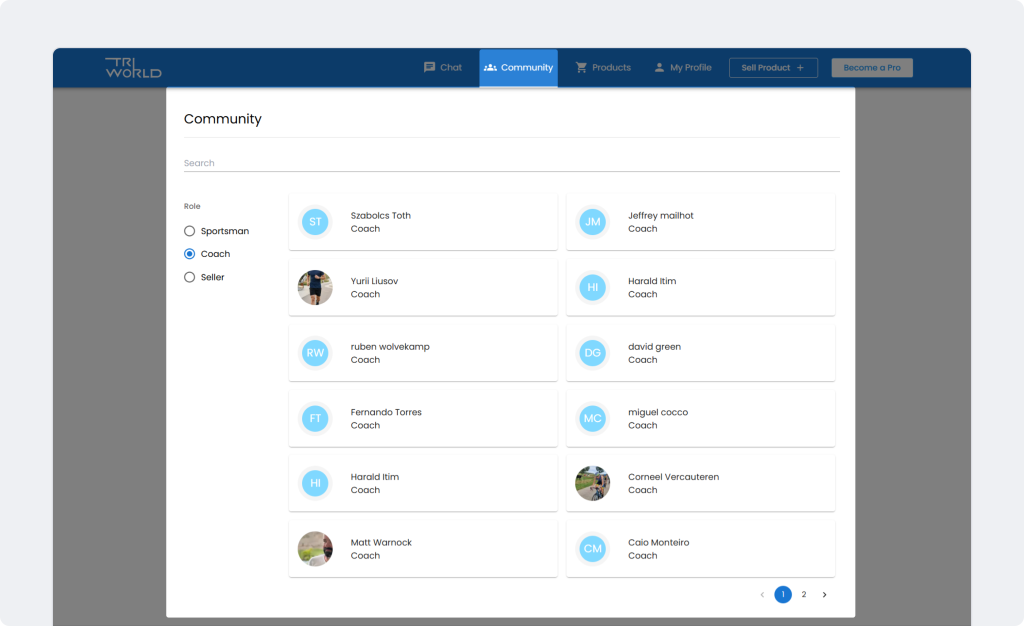 Athelte Guide 3  Work with a Coach