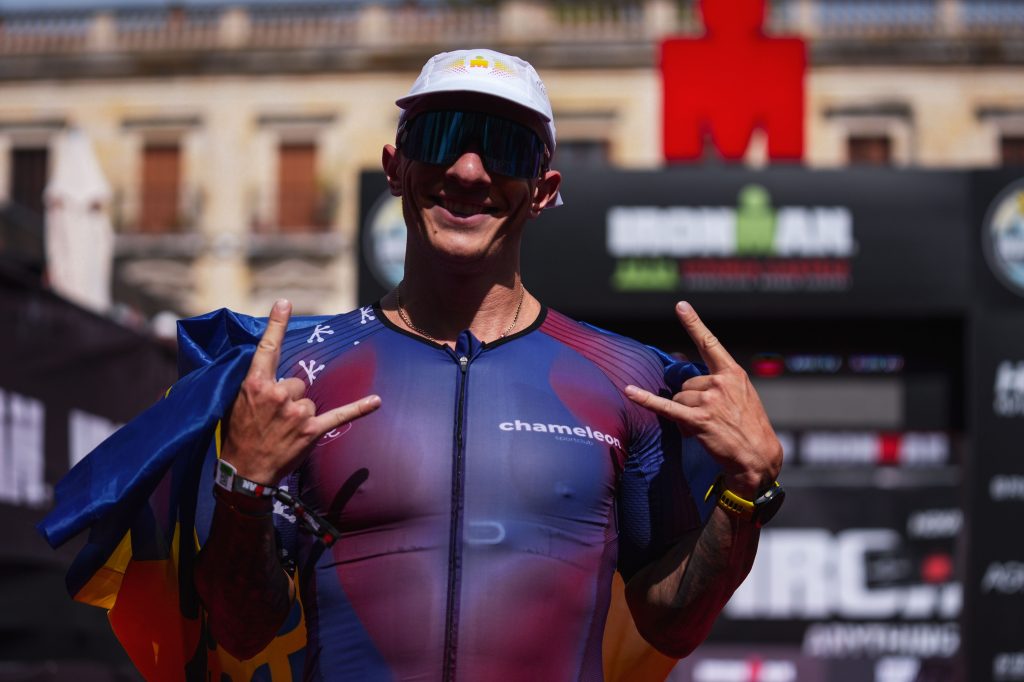 Ironman Vitoria gasteiz Race Recap by Maksym Babych | Triworldhub Your Global Triathlon Companion Ironman Vitoria gasteiz Race Recap by Maksym Babych Ironman Vitoria gasteiz Race Recap | Triworldhub Triworldhub Your Global Triathlon Companion