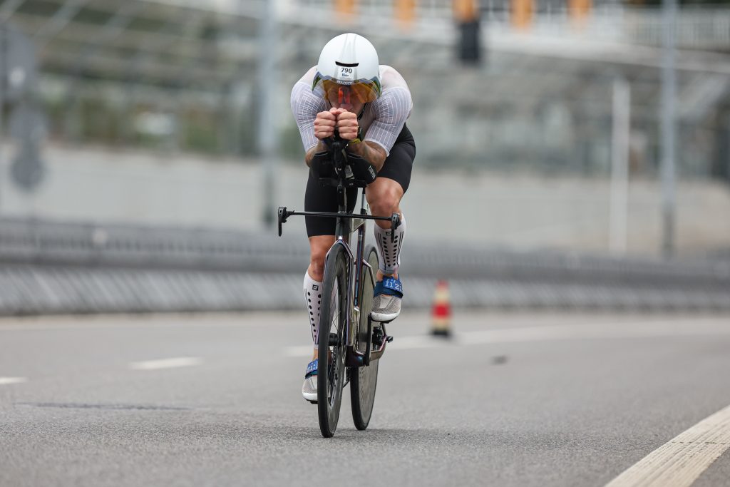 Ene525 34486 2026 | Triworldhub Your Global Triathlon Companion T1 and a Tough Bike Course Ironman 703 Kraków Race Recap | World Championship Slot Triworldhub Your Global Triathlon Companion